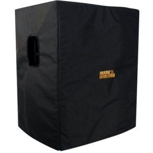 Markbass Cover Standard 104 HF