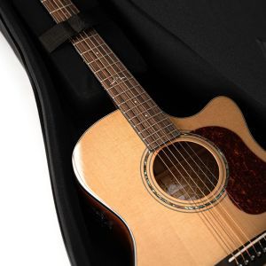 Cort Premium Deluxe CPAG100