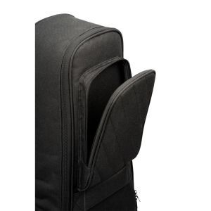 Ortega OGBDN-DLX-BK 4/4