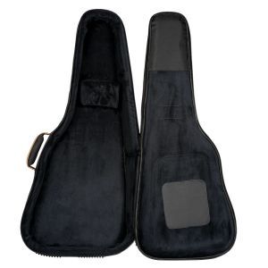 Ortega OGBDN-DLX-BK 4/4