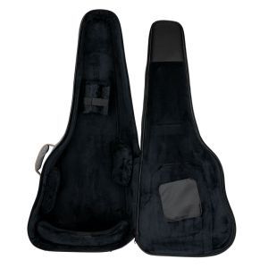 Ortega OGBDN-DLX-GY 4/4