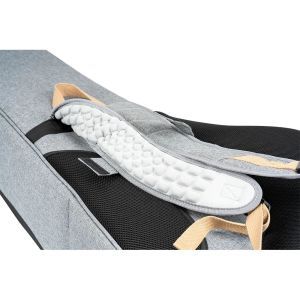 Ortega OGBDN-DLX-GY 4/4