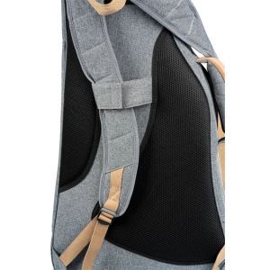 Ortega OGBEG-DLX Grey 4/4