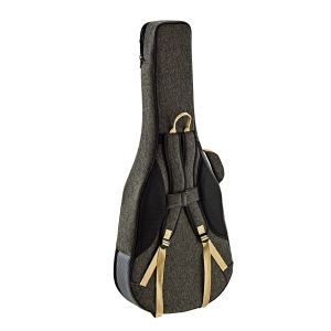 Ortega OSOCADN-MO Mocca Soft Case