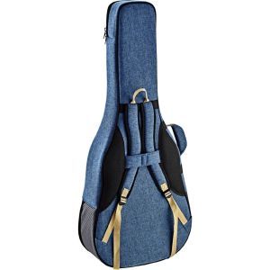 Ortega OSOCADN Ocean Blue