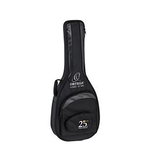 Ortega Black Carbon 25th Anniversary 4/4