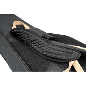 Ortega OGBCL-DLX-BK 4/4