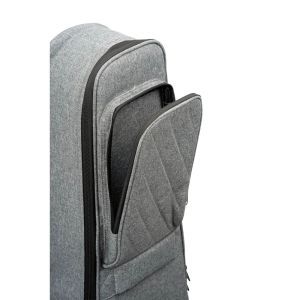 Ortega OGBCL-DLX-GY 4/4