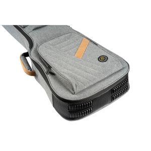 Ortega OGBCL-DLX-GY 4/4