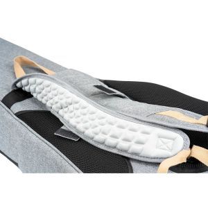 Ortega OGBCL-DLX-GY 4/4