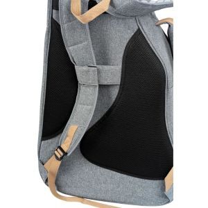 Ortega OGBCL-DLX-GY 4/4