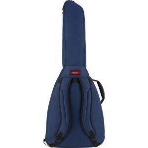 Fender Midnight Blue Performance Series Dreadnought Plus Gig Bag