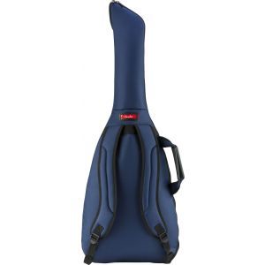 Fender Midnight Blue Performance Series Plus Gig Bag
