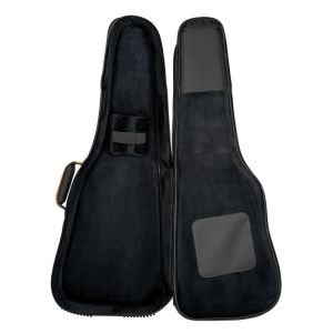 Ortega OGBEG-DLX Black 4/4