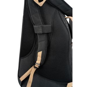 Ortega OGBEG-DLX Black 4/4