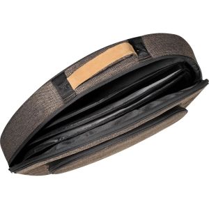 Meinl 22' Cymbal Bag Mocha Tweed MCCB22MO