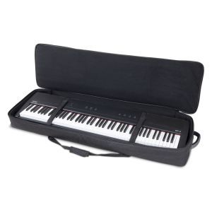 Gewa Portable 88 Keys Piano Bag 134 x 38 x 12