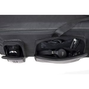 Gewa Portable 88 Keys Piano Bag 134 x 38 x 12
