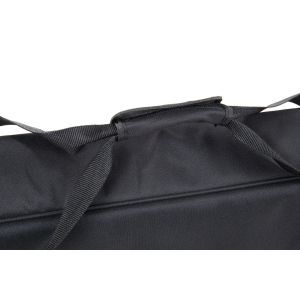 Gewa Portable 88 Keys Piano Bag 134 x 38 x 12