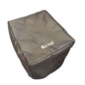 Sound Studio Husa Yamaha DXS 18