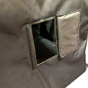 Sound Studio Husa Yamaha DXS 18