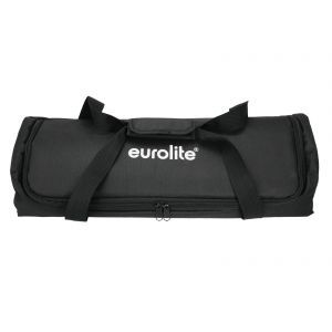 2 x Eurolite LED BAR-6 QCL RGB+UV + husa