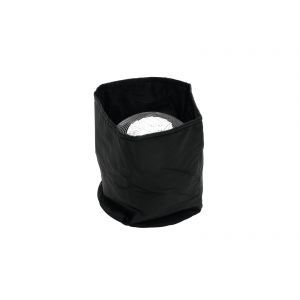 Set glob de oglinda Eurolite Eurolite Mirror Ball 30cm + husa