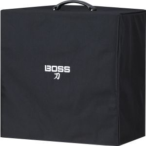 Boss Katana-110 Bass Cover