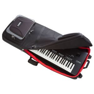 Yamaha SCC Genos Cover