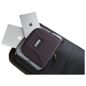 Yamaha SCC Genos Cover