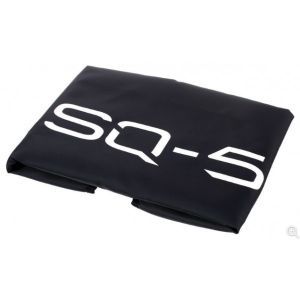 Allen&Heath SQ5 Dust Cover