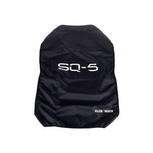 Allen&Heath SQ5 Dust Cover