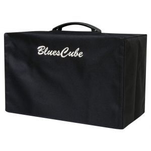 Husa Combo Chitara Roland Blues Cube Hot
