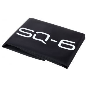 Allen&Heath SQ6 Dust Cover