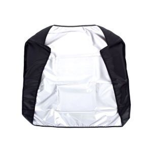 Allen&Heath SQ6 Dust Cover