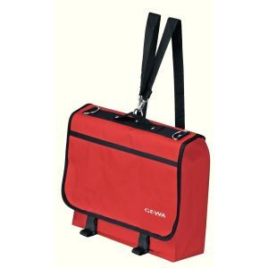 Gewa Basic Red Bag 277402