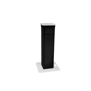 Eurolite Spare Cover for Stage Stand Set Black