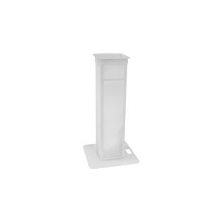Eurolite Stage Stand 150 cm White