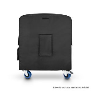 LD Systems Stinger SUB 15 G3 PC