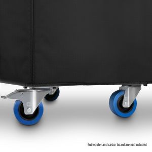 LD Systems Stinger SUB 15 G3 PC