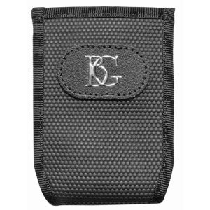 BG France PWS Wireless transmitter case Soprano/Curved Soprano Sax