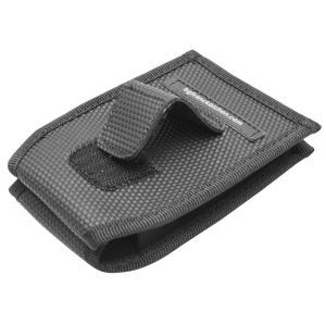 BG France PWS Wireless transmitter case Soprano/Curved Soprano Sax