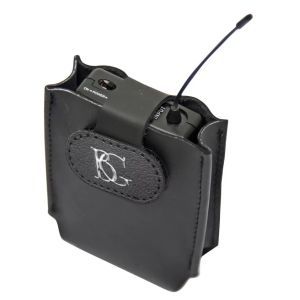 BG France PWTB Wireless transmitter case Trombone