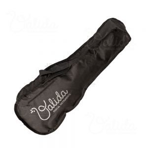 Valida UCBG100 24 Black