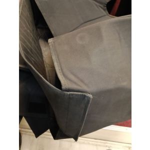 Yamaha DXS18 X Cover - Resigilat
