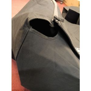 Yamaha DXS18 X Cover - Resigilat