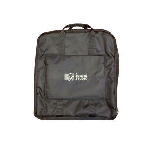 Sound Studio Husa Dynacord PM 1000-3