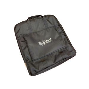 Sound Studio Husa Dynacord PM 1000-3