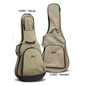 Husa Chitara Acustica Cort CGB67-PW 4/4 Husa Chitara Acustica Cort CGB67-PW 4/4
