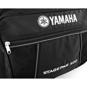 Yamaha Stagepas 600 BAG
